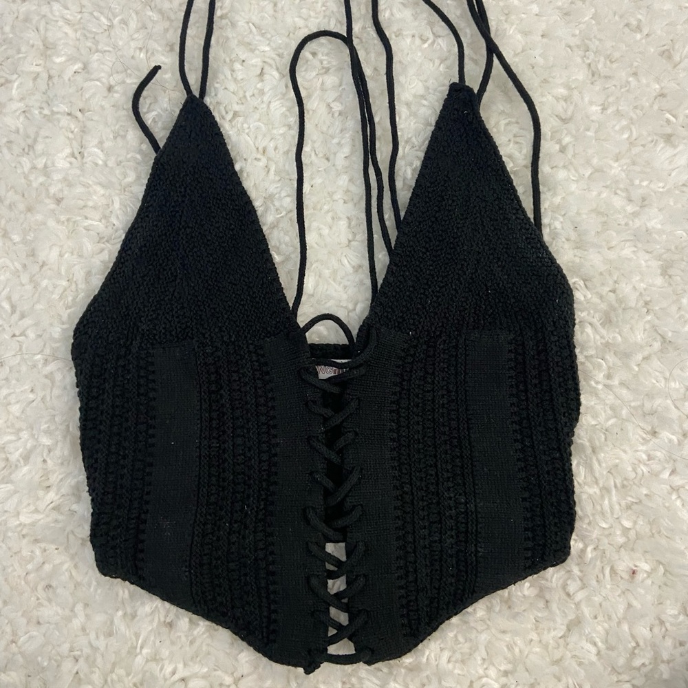 Verge Girl Tank - Picture 2 of 2